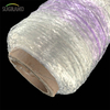100% HDPE с ультрафиолетовым ультрафиолетовым ультрафиолетовым чистым обертыванием сена.