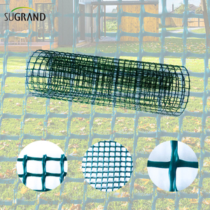 BOP Net BOP Green растягиваемой PP Net Antisting Netting