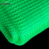 Outdoor 660GSM Green Construction Security Security Seat Steectiers