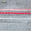 Virgin HDPE Ирландия 85GSM Прозрачная антисетаная сеть
