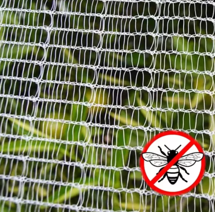 Пчелиная сеть