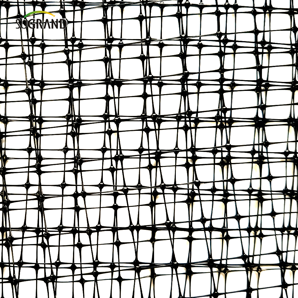 70G/80G PP Extrude Garden Anti -Mole или Deer Contrrol Fence Sette Net 