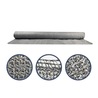 Китайская фабрика HDPE STANE NET для парниковых овощей 