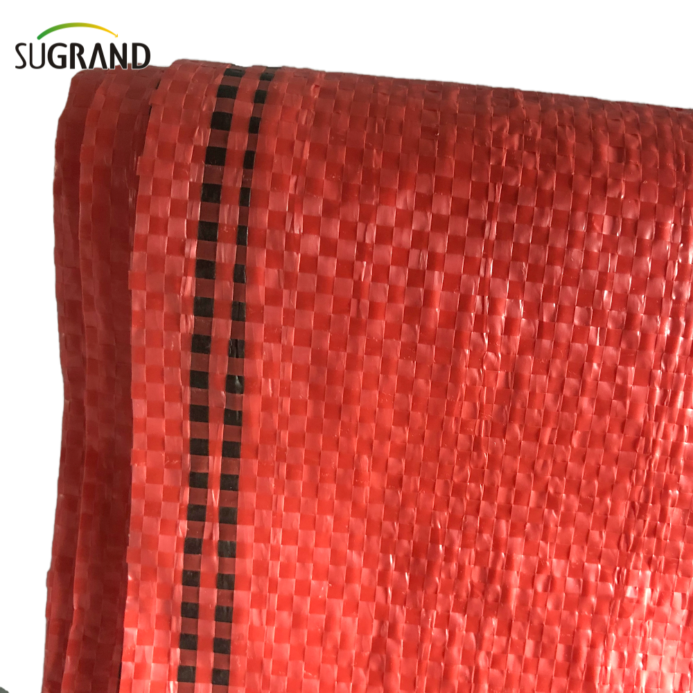 Пластиковые сетчатые мешки для картофеля на рынке Чили, мешки для лука, PP Net Bag