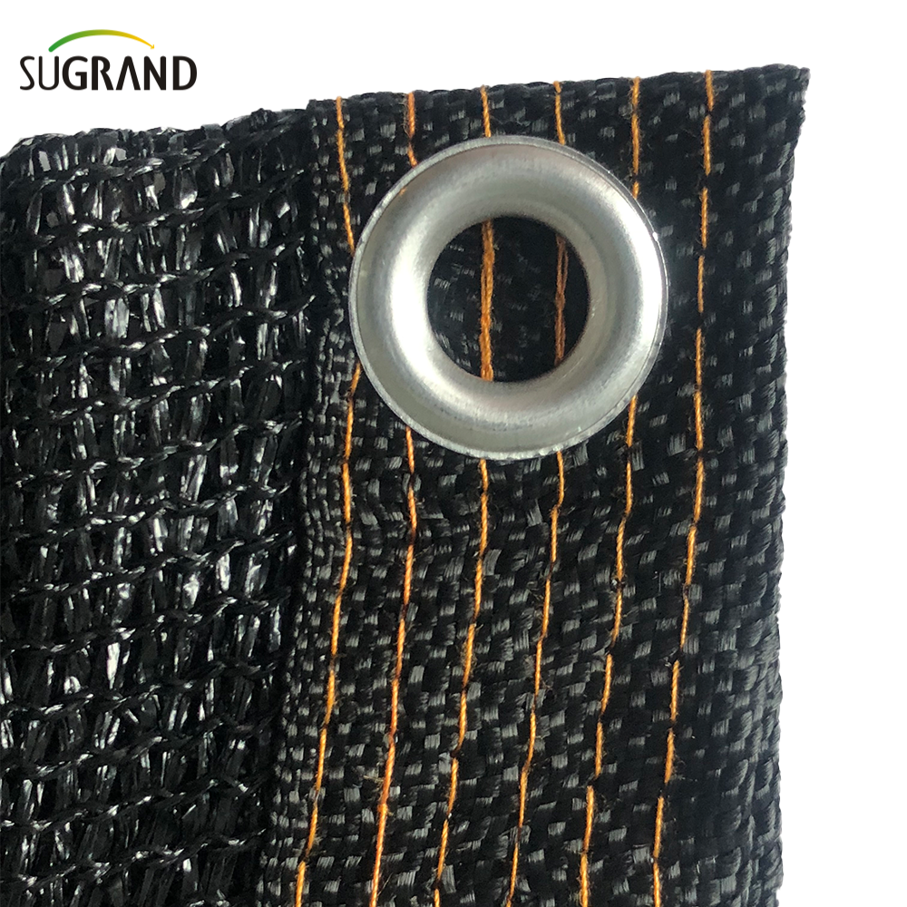 90% 80G Черный оттенок чистый сельский сельский сельское хозяйство Филиппины.