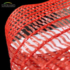HDPE завод по заводу по заводу забора. Забор сети дорожный барьер сеть