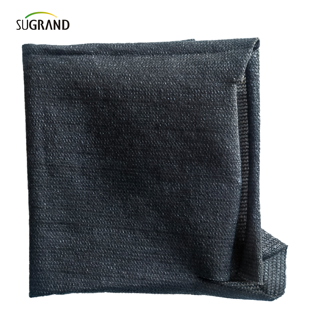 90% Anthracite135GSM Новые поставщики оттенков материала в Польше