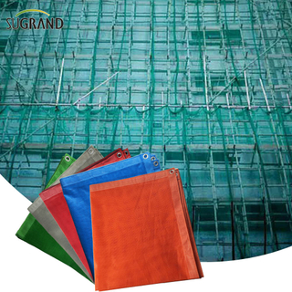 Fieproof Net Flame Saturnsing Safety Net Pvc Construction Safety Seat