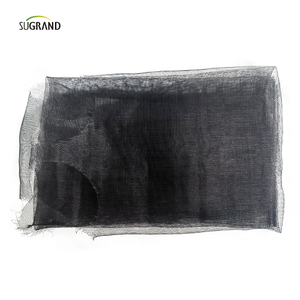 HDPE+UV Black Plastic Screen Sece Presect Rolls net для теплицы