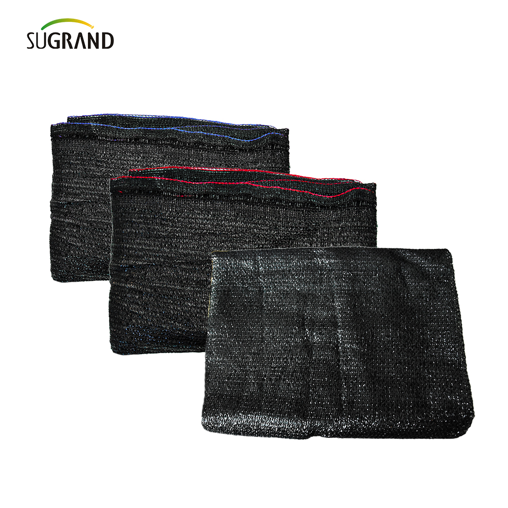 80GSM Зеленый и черный шесть игл.