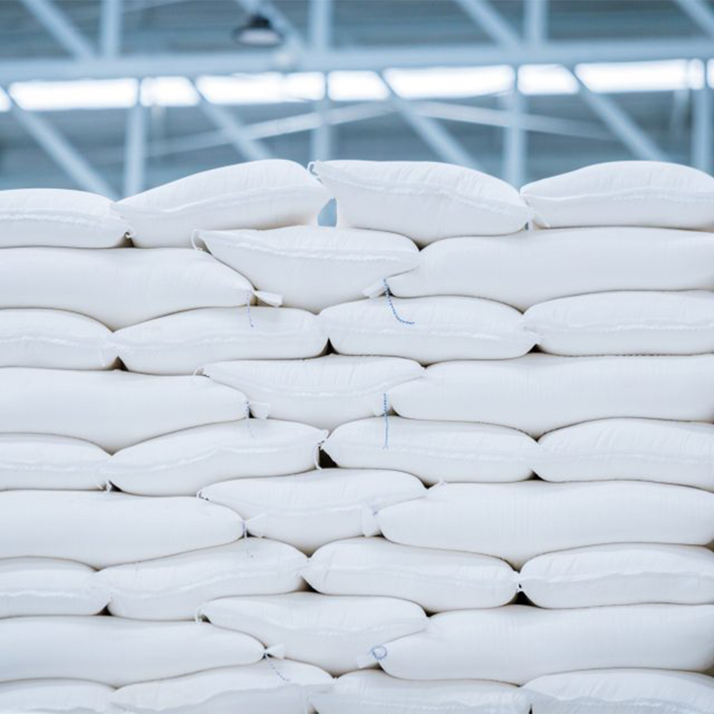 Полипропилен ПП тканые мешки мешка