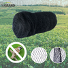 100% HDPE сельскохозяйственная защита птиц. 