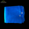 Китайский 930GSM HDPE Зеленый строительный