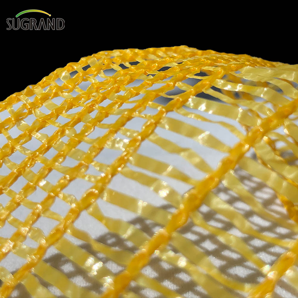 HDPE завод по заводу по заводу забора. Забор сети дорожный барьер сеть