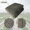 150GSM NOTSER SHADE NET сельское хозяйство серого оттенка сети
