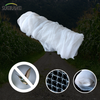 100% HDPE Белый анти-птичный чистый туман Нейлоновая птица.