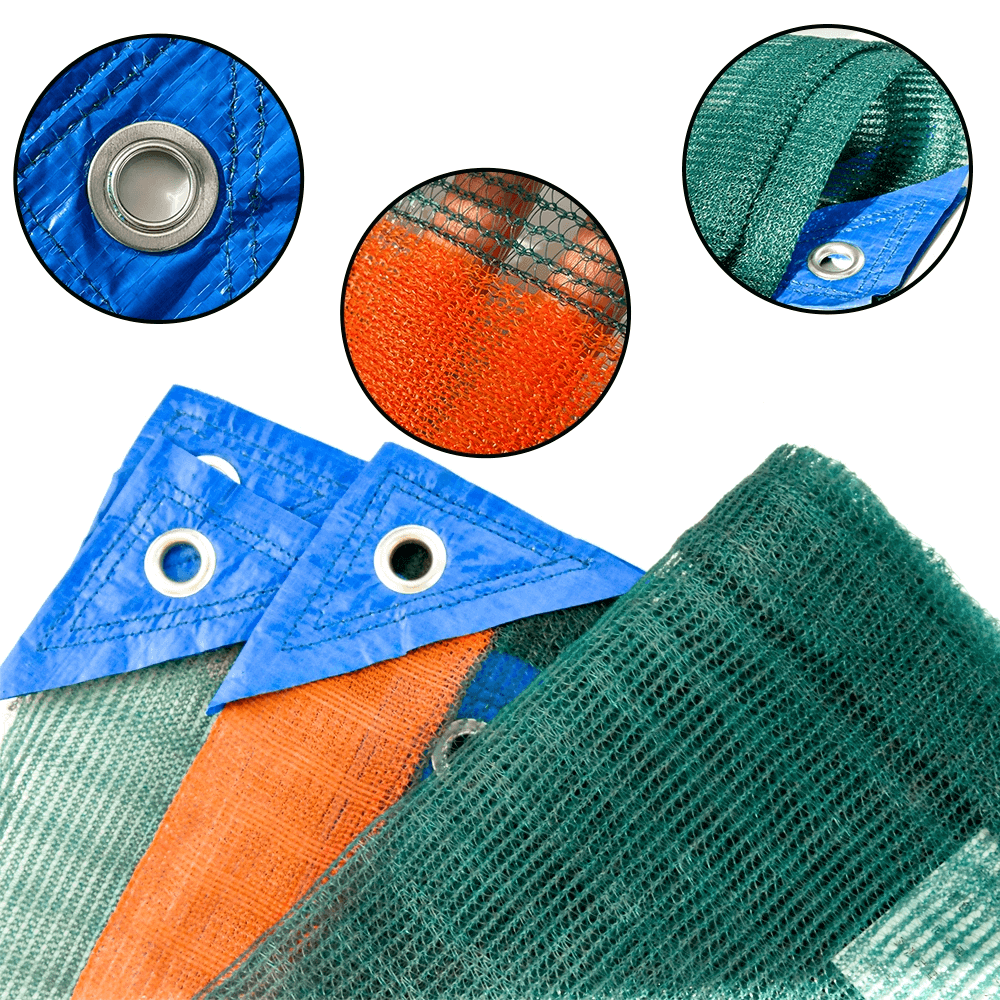 Сетка премиум-класса для сбора оливок