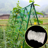 Garden Green White Balck Trellis Plant Plant Supply Suppor