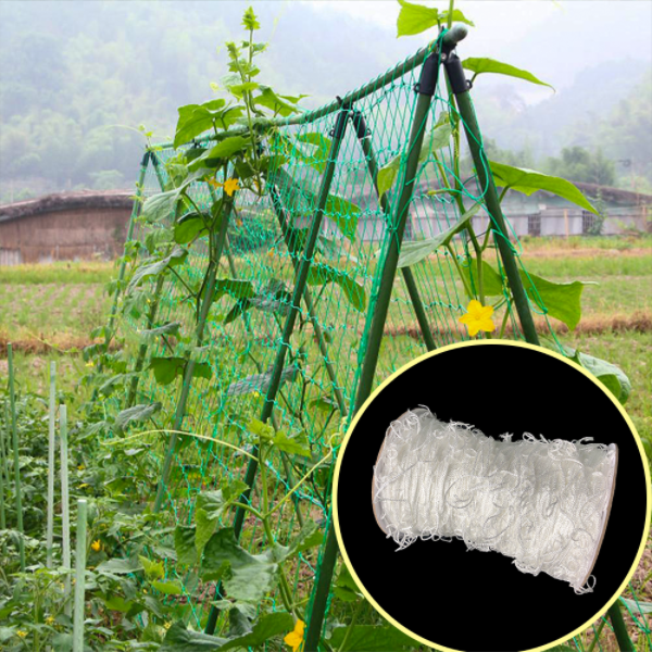 Garden Green White Balck Trellis Plant Plant Supply Suppor