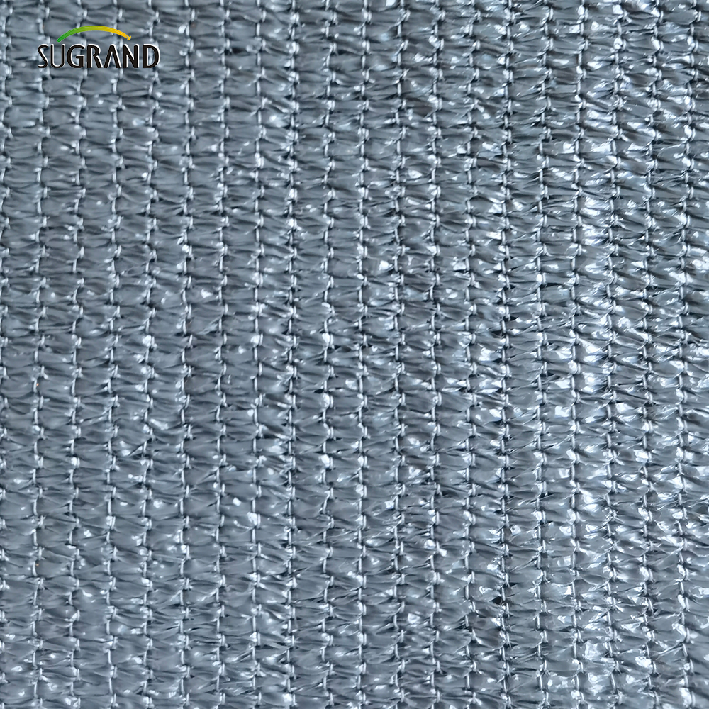 90% Anthracite135GSM Новые поставщики оттенков материала в Польше