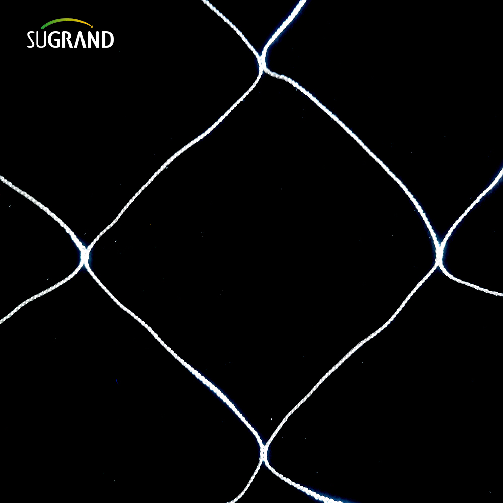 Оптовая белая нейлоновая поддержка