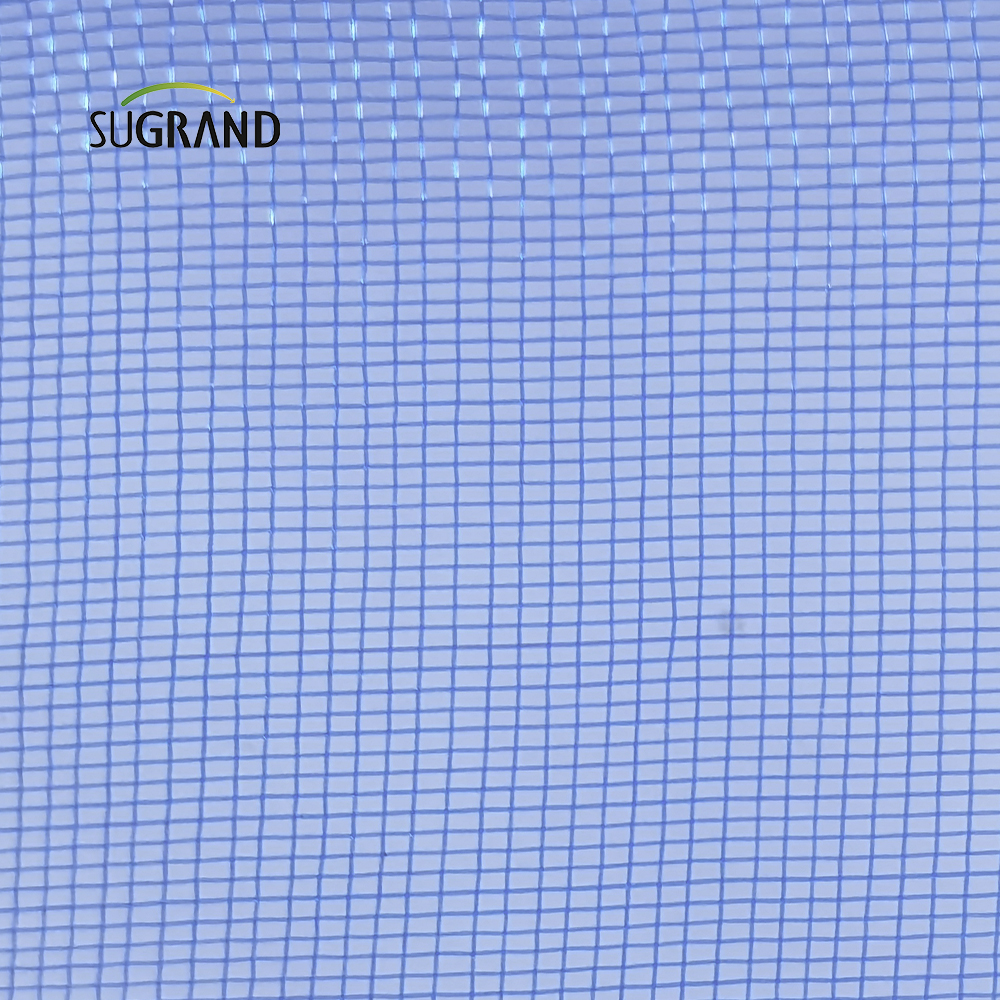 Nigeria Blue Screen Insect Net Mesh для окон или двери 