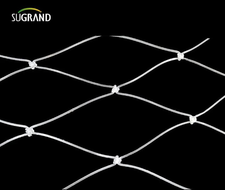 нейлоновая рыболовная сеть 2