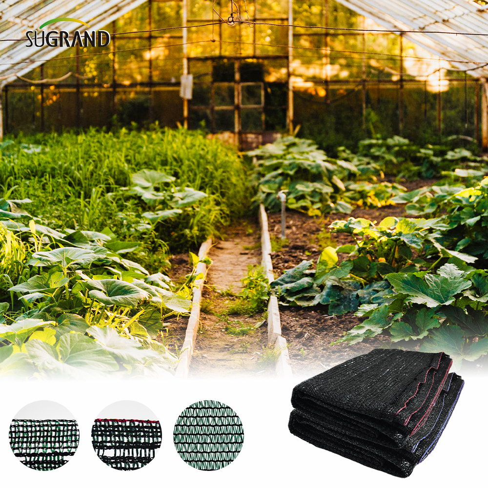 Синий новый HDPE вязаная лента лента.