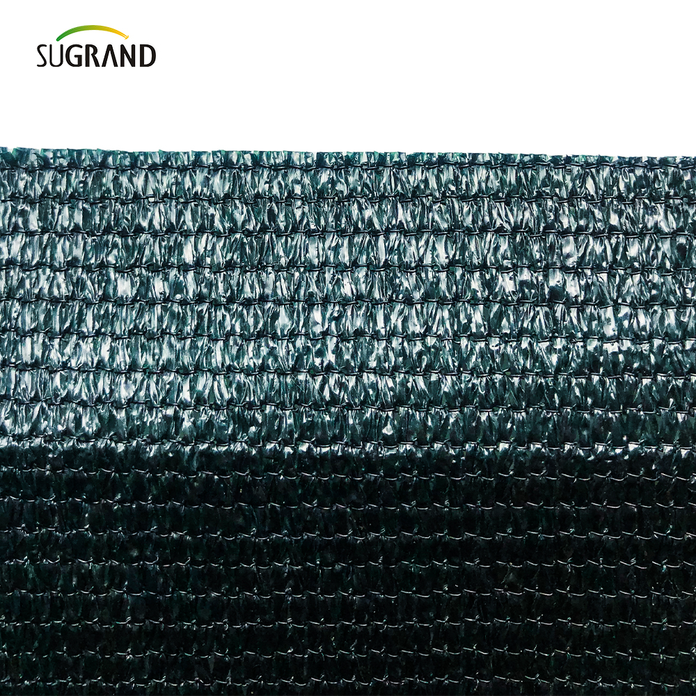 160 GSM Dark Green Black Mono STADE STANE NET