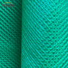 Outdoor 660GSM Green Construction Security Security Seat Steectiers