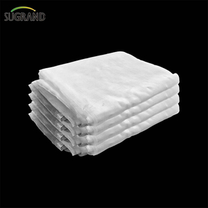 Вязаная прозрачная сетка от насекомых/трипсов для сельского хозяйства