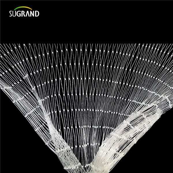 Нейлоновая рыба сетка (4) 