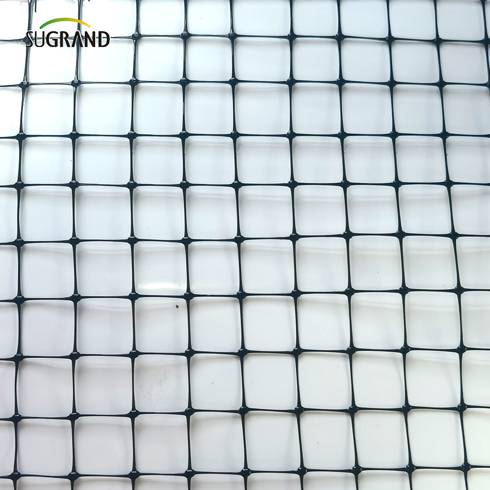 70G/80G PP Extrude Garden Anti -Mole или Deer Contrrol Fence Sette Net 