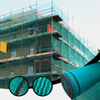 HDPE Строительные леса