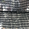 5% UV Black Out тканевая алюминиевая сетка для рынка Таиланда 