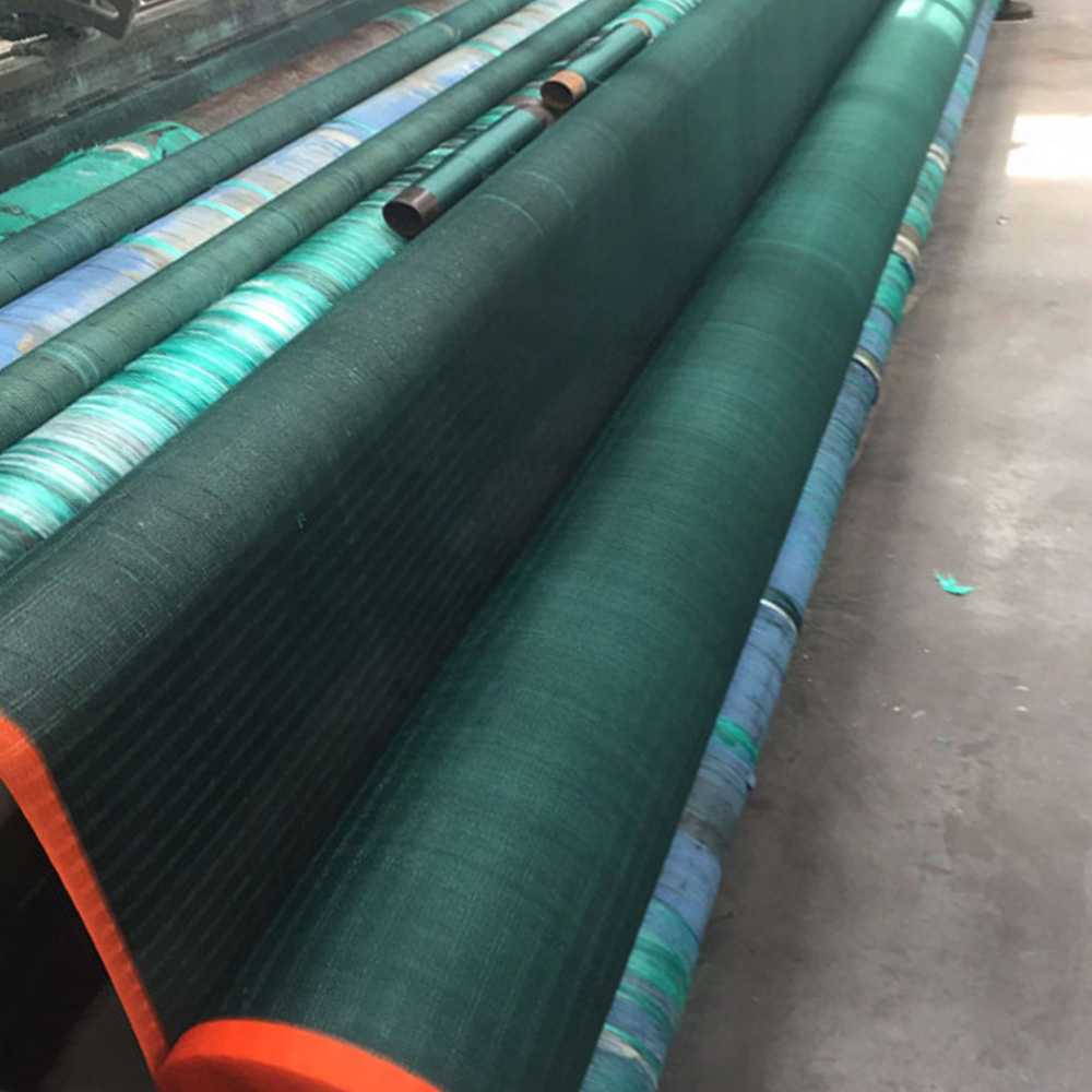 Сетка премиум-класса для сбора оливок