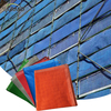 HDPE Blue 110GSM Anti Fire Net 300GSM Anti -Fire Net Производитель