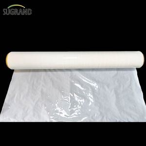 Силовая пленка белая / черная силовая пленка