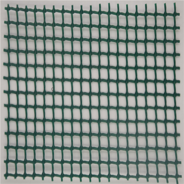 Сельскохозяйственная квадратная сетка для лазания цветов или растений