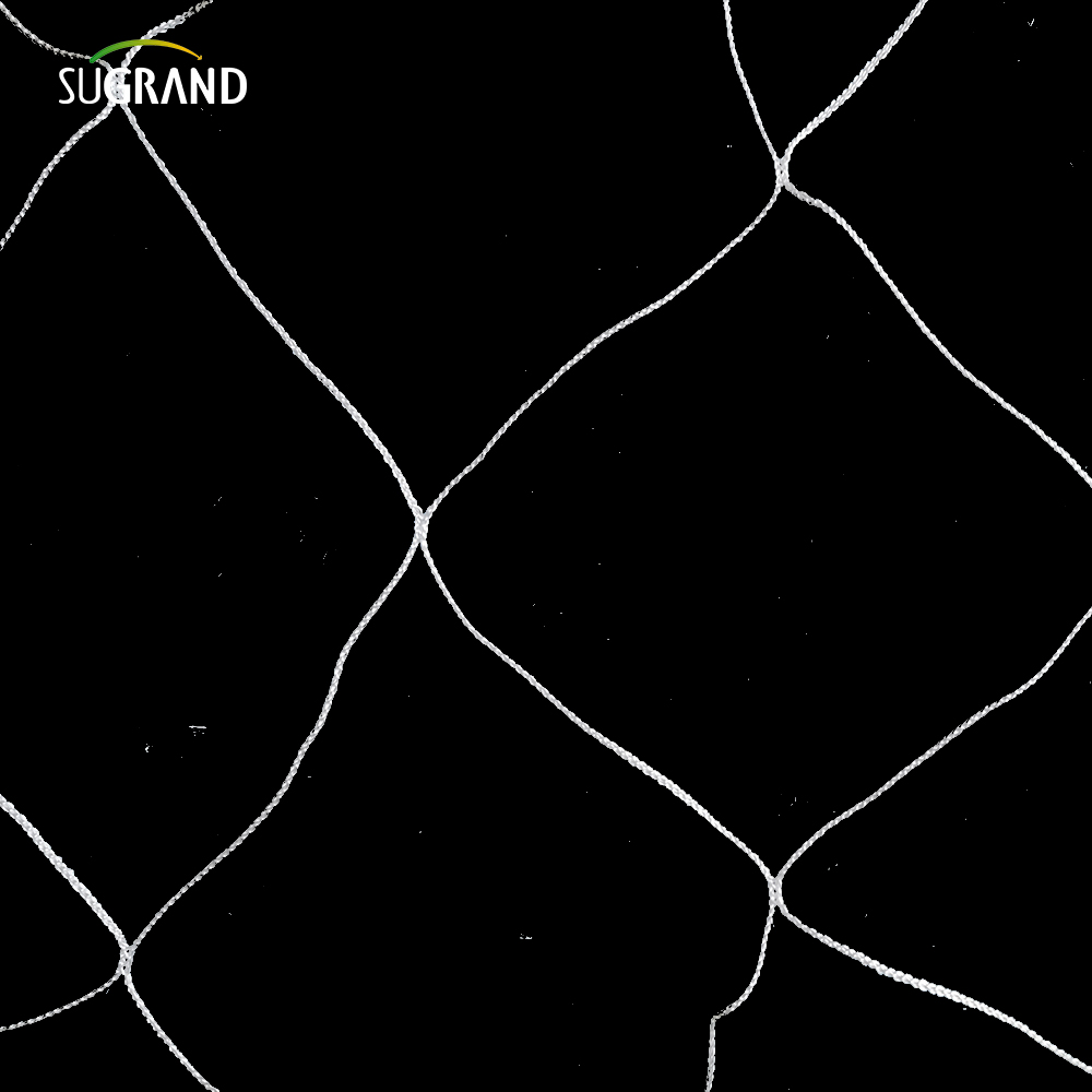 Оптовая белая нейлоновая поддержка