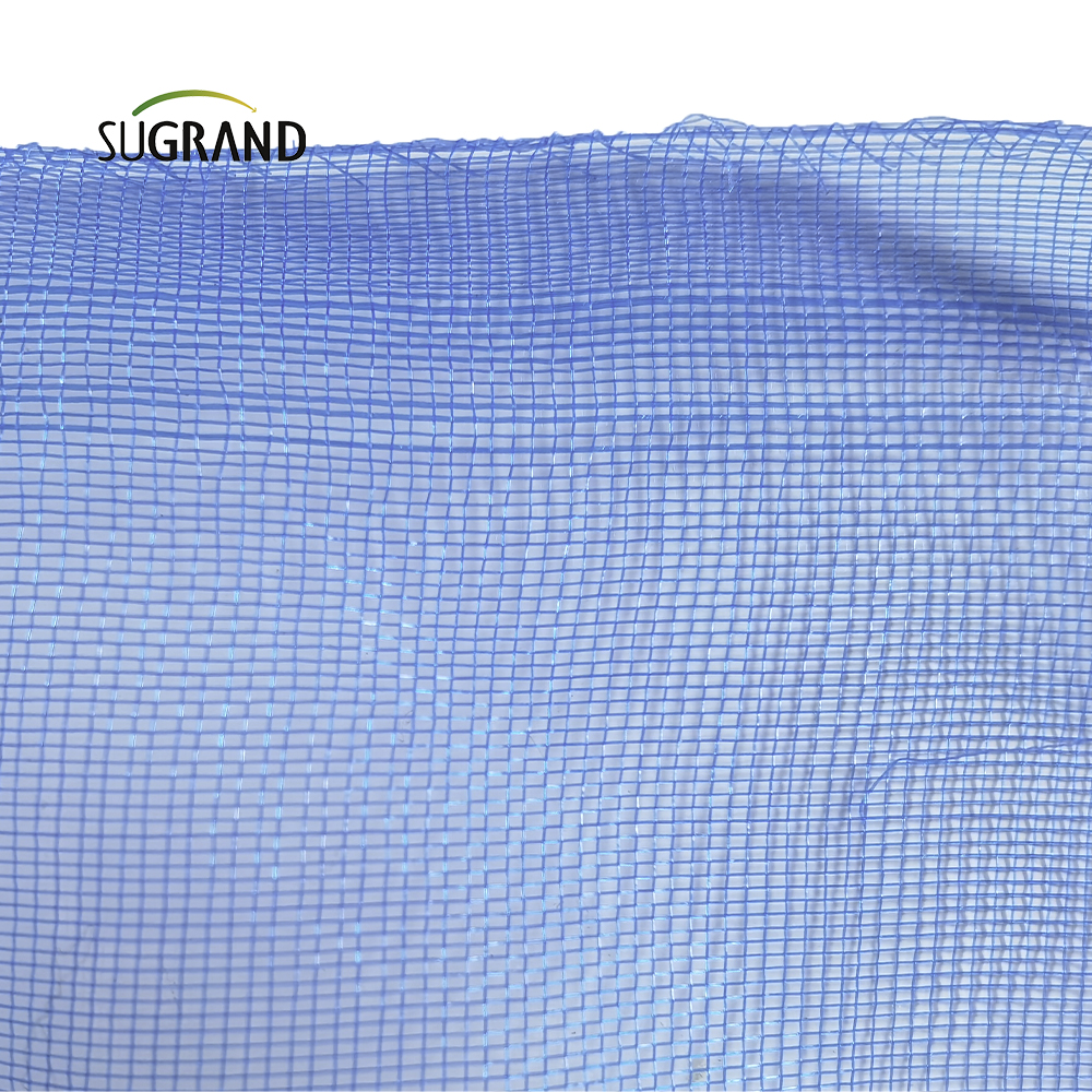 Nigeria Blue Screen Insect Net Mesh для окон или двери 