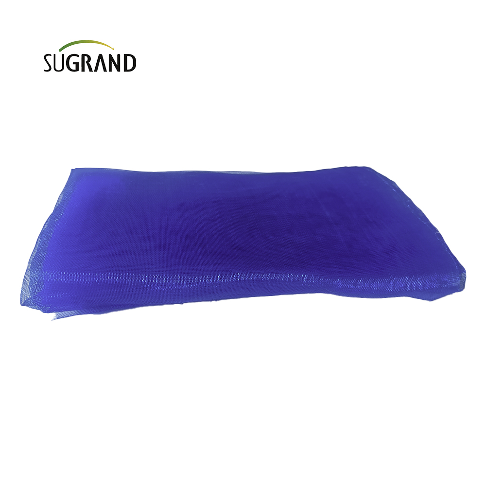 Nigeria Blue Screen Insect Net Mesh для окон или двери 