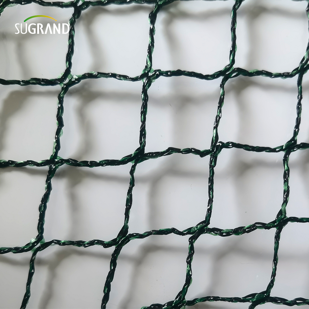Чешская республика100% HDPE+UV 25GSM 20*20 мм сетка 5*6/12 мл