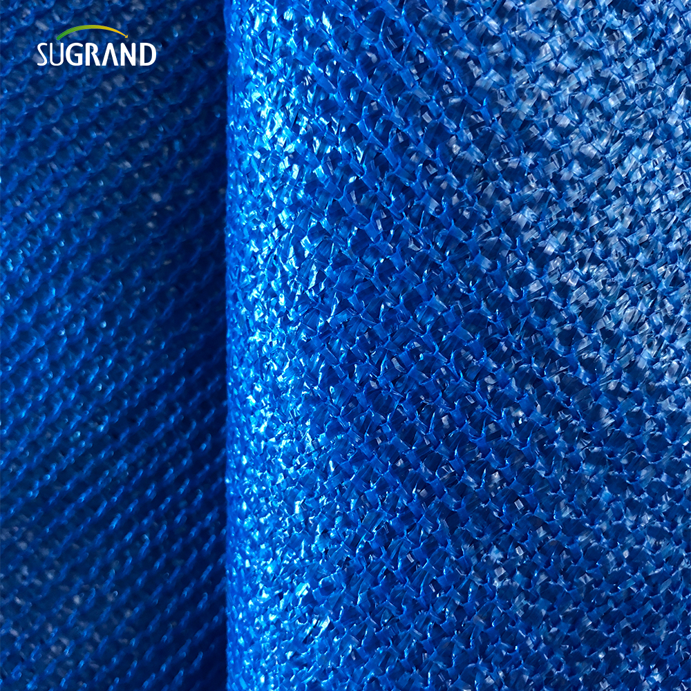 Синяя лента на лента три иглы сетка