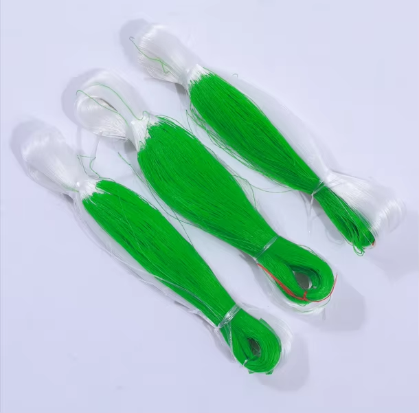 Сетка для поддержки зеленых растений 10GSM