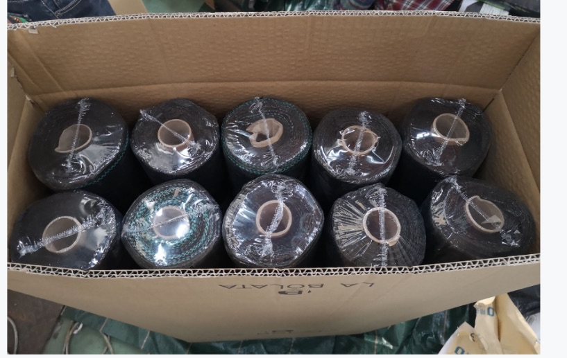 Шейд -сетка рулона