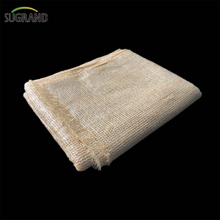 200 GSM Chocolate Mono Tape Shade Net Online