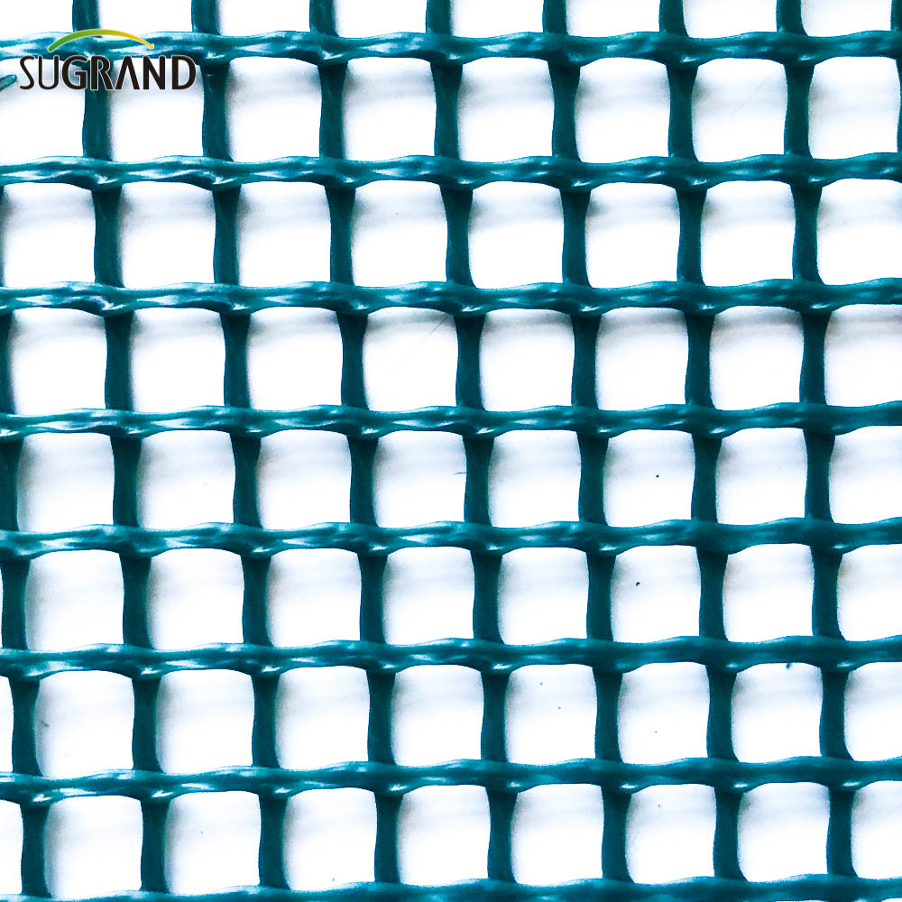 BOP Net BOP Green растягиваемой PP Net Antisting Netting