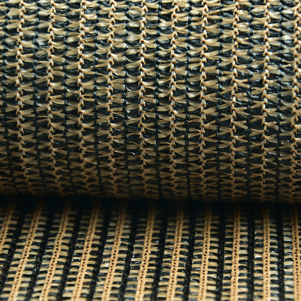 Высококачественная анти UV 80GSM Sun Shade net для наружного