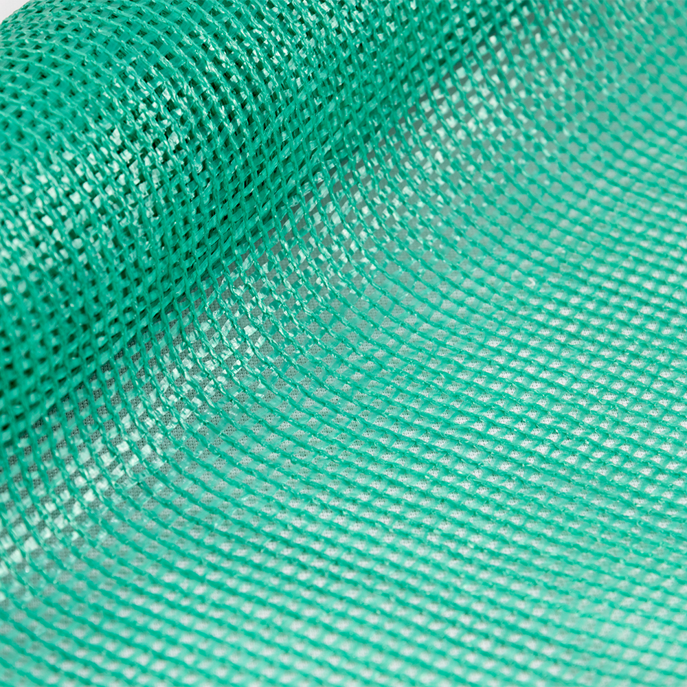 Shade net 70% сельскохозяйственного зеленого дома.